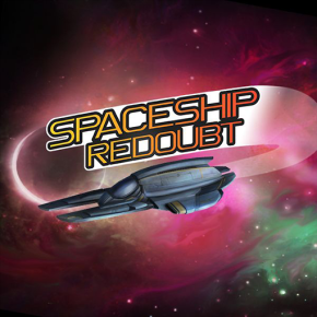 Spaceship Redoubt