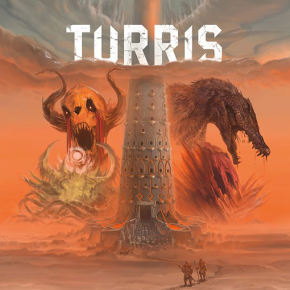 Turris Game