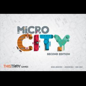 Micro city