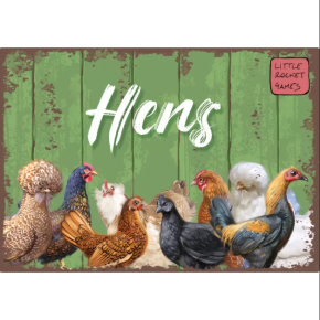 Hens