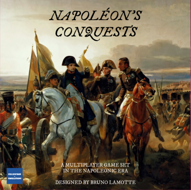 Napoleon Conquest
